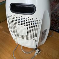 Deumidificatore 