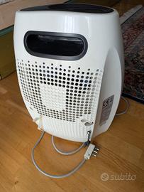 Deumidificatore 