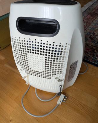 Deumidificatore 