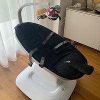 4moms altalena Mamaroo baby swing