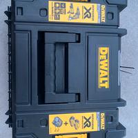 DeWalt Avvitatore Cartongesso completo 2xbatt+cari