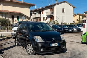 Citroen C2 1.4 HDi 70CV Excite VTR