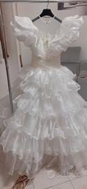 abito da sposa