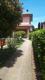 Affittasi Trilocale Brevi Periodi