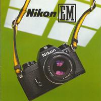 Nikon EM