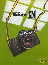 Nikon EM