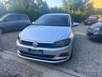 Volkswagen Polo Business 1.0 5p. Comfortline BlueM