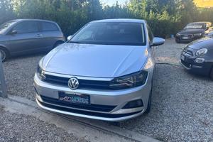 Volkswagen Polo Business 1.0 5p. Comfortline BlueM