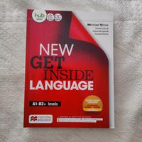 NEW GET INSIDE LANGUAGE