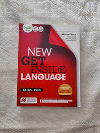 NEW GET INSIDE LANGUAGE