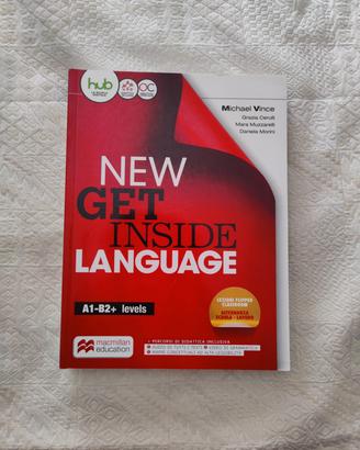 NEW GET INSIDE LANGUAGE