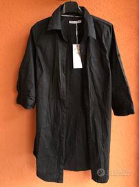 Vestito camicia