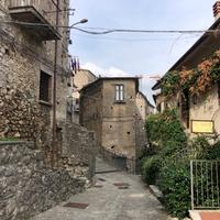 Rudere Centro Storico Felitto