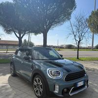 Mini Cooper D Countryman 2.0 Yours ALL4
