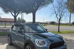 Mini Cooper D Countryman 2.0 Yours ALL4