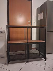 Libreria IKEA FJÄLLBO – 85 €