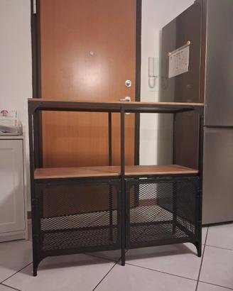 Libreria IKEA FJÄLLBO – 85 €