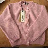 Cardigan Please da bambina 2 anni