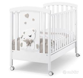 Culla Lettino Erbesi