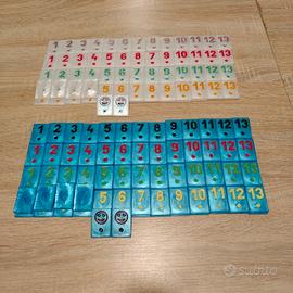 Rumy , artigianato fatto a mano in resina 