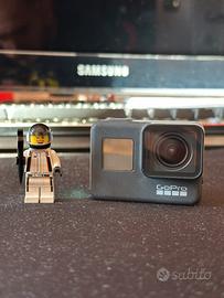 GoPro Hero 7 BLACK