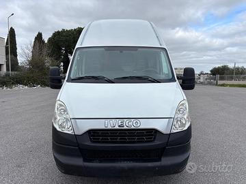 IVECO DAILY L3H2 ANNO 2013 KM 180.000 EURO 5B