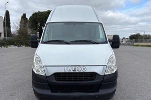IVECO DAILY L3H2 ANNO 2013 KM 180.000 EURO 5B