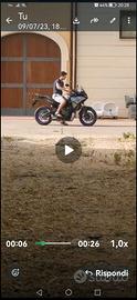 Yamaha Tracer 7