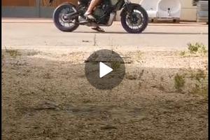 Yamaha Tracer 7