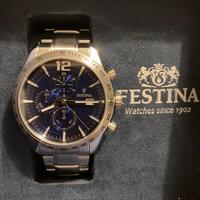 Orologio Festina uomo