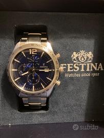 Orologio Festina uomo