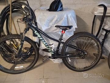 MTB specialized