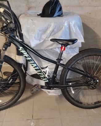 MTB specialized