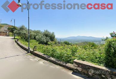 Terreno Residenziale Villa Santa Lucia