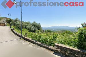 Terreno Residenziale Villa Santa Lucia