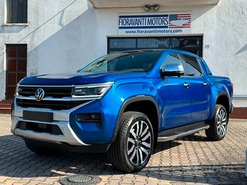 Volkswagen Amarok 3.0 V6 TDI 241 CV 4MOTION aut. A