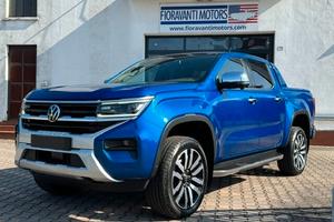 Volkswagen Amarok 3.0 V6 TDI 241 CV 4MOTION aut. A