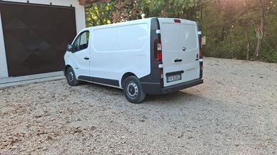 Fiat Talento 2019