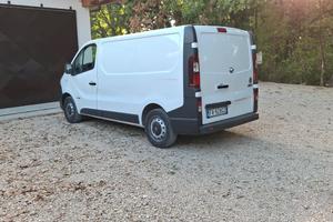 Fiat Talento 2019