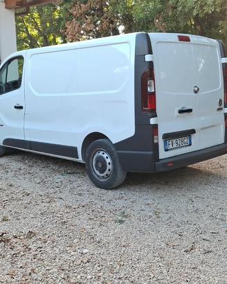 Fiat Talento 2019
