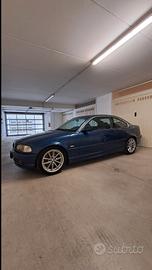 BMW E46 330ci