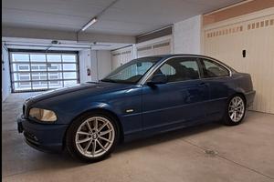 BMW E46 330ci