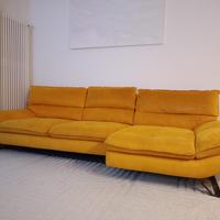 Divano DONDI SALOTTI - TAZIO