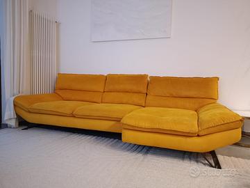 Divano DONDI SALOTTI - TAZIO