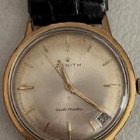 Orologio d’epoca zenith vintage