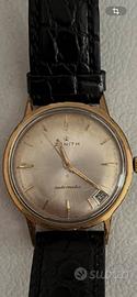 Orologio d’epoca zenith vintage
