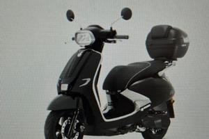MOTO NUOVA