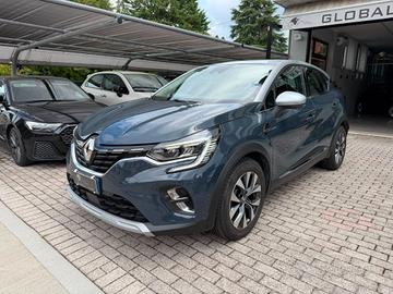 RENAULT Captur TCe 100 CV GPL Intens