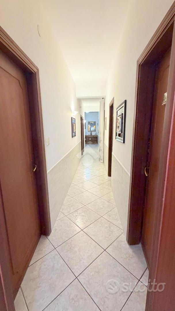 4 LOCALI A MONREALE - Vista 6