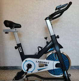 LABGREY Cyclette Professionale